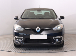 Renault Fluence 2013