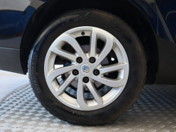 Renault Fluence 2013