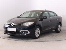 Renault Fluence 2013