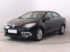 Renault Fluence - 2013