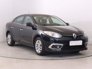 Renault Fluence, 2013