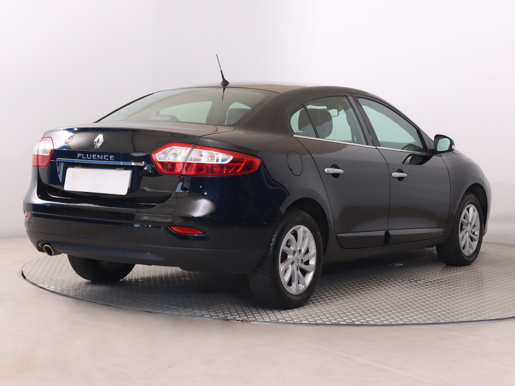 Renault Fluence