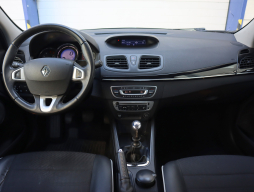 Renault Fluence 2013