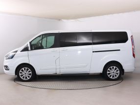 Ford Tourneo Custom - 2018