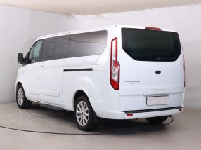 Ford Tourneo Custom - 2018