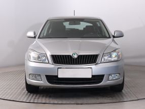 Skoda Octavia - 2012