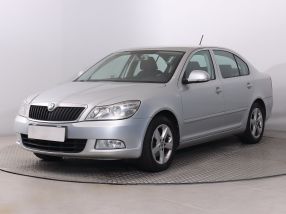 Skoda Octavia - 2012