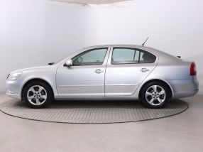 Skoda Octavia - 2012