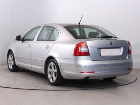 Skoda Octavia - 2012