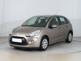 Citroen C3 - 2010