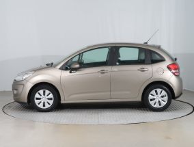 Citroen C3 - 2010