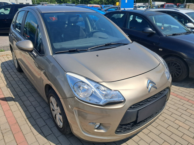 Citroen C3 2010