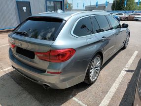 BMW 5 - 2018