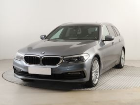 BMW 5 - 2018