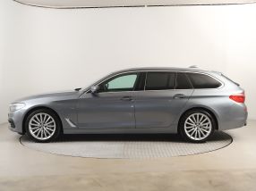 BMW 5 - 2018