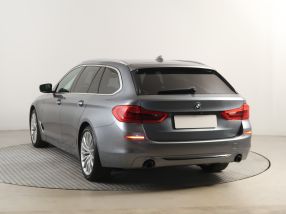 BMW 5 - 2018