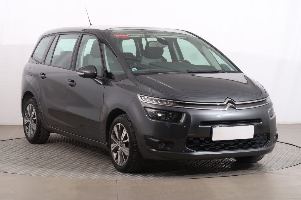 Citroen C4 Grand Picasso