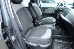 Citroen C4 Grand Picasso 2015