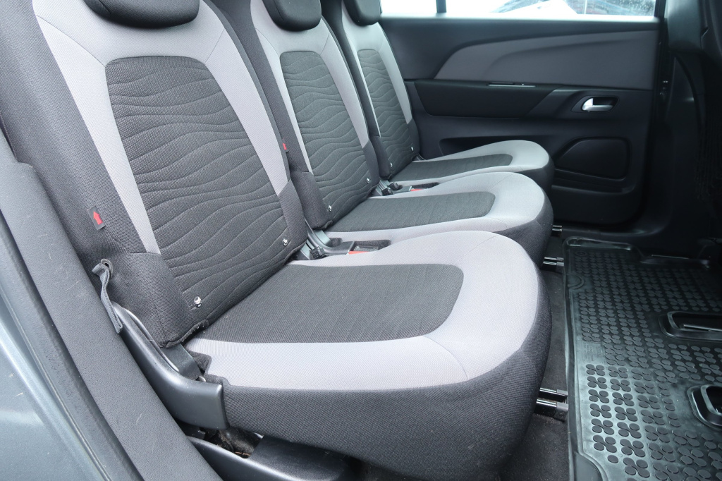 Citroen C4 Grand Picasso