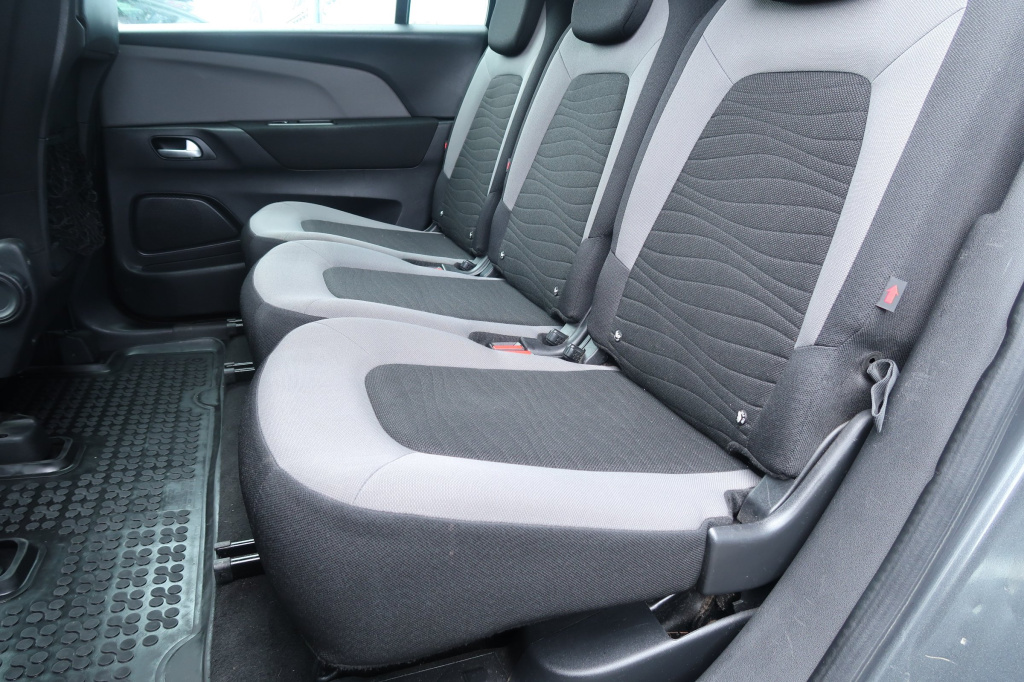 Citroen C4 Grand Picasso