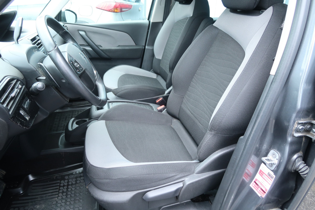 Citroen C4 Grand Picasso