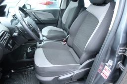 Citroen C4 Grand Picasso 2015