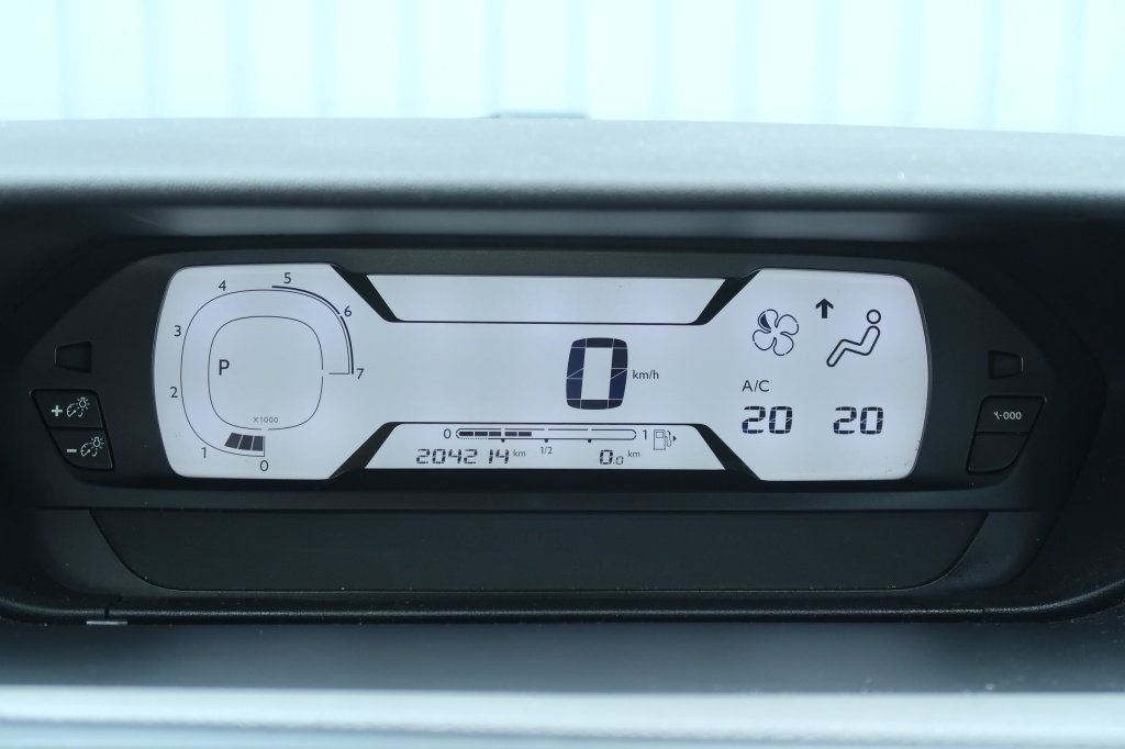 Citroen C4 Grand Picasso