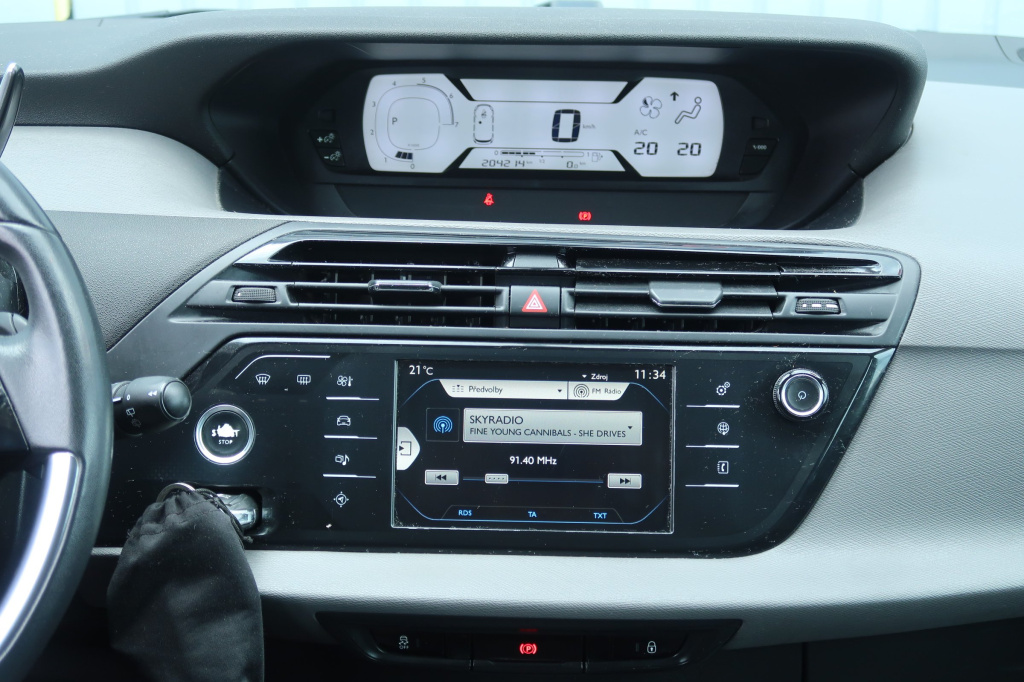 Citroen C4 Grand Picasso