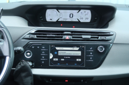Citroen C4 Grand Picasso 2015
