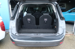Citroen C4 Grand Picasso 2015