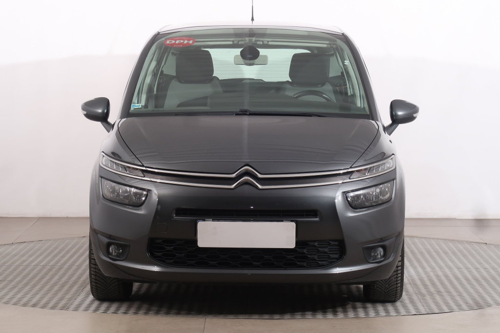 Citroen C4 Grand Picasso