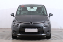 Citroen C4 Grand Picasso 2015