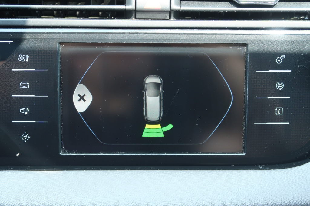 Citroen C4 Grand Picasso