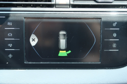 Citroen C4 Grand Picasso 2015