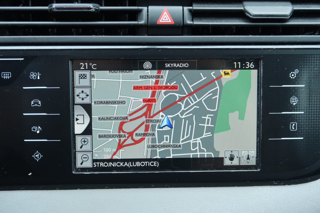 Citroen C4 Grand Picasso