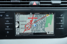 Citroen C4 Grand Picasso 2015