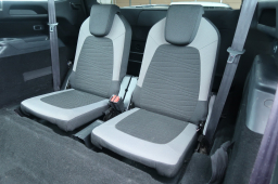 Citroen C4 Grand Picasso 2015