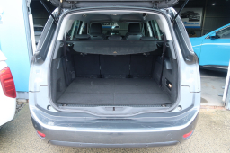 Citroen C4 Grand Picasso 2015