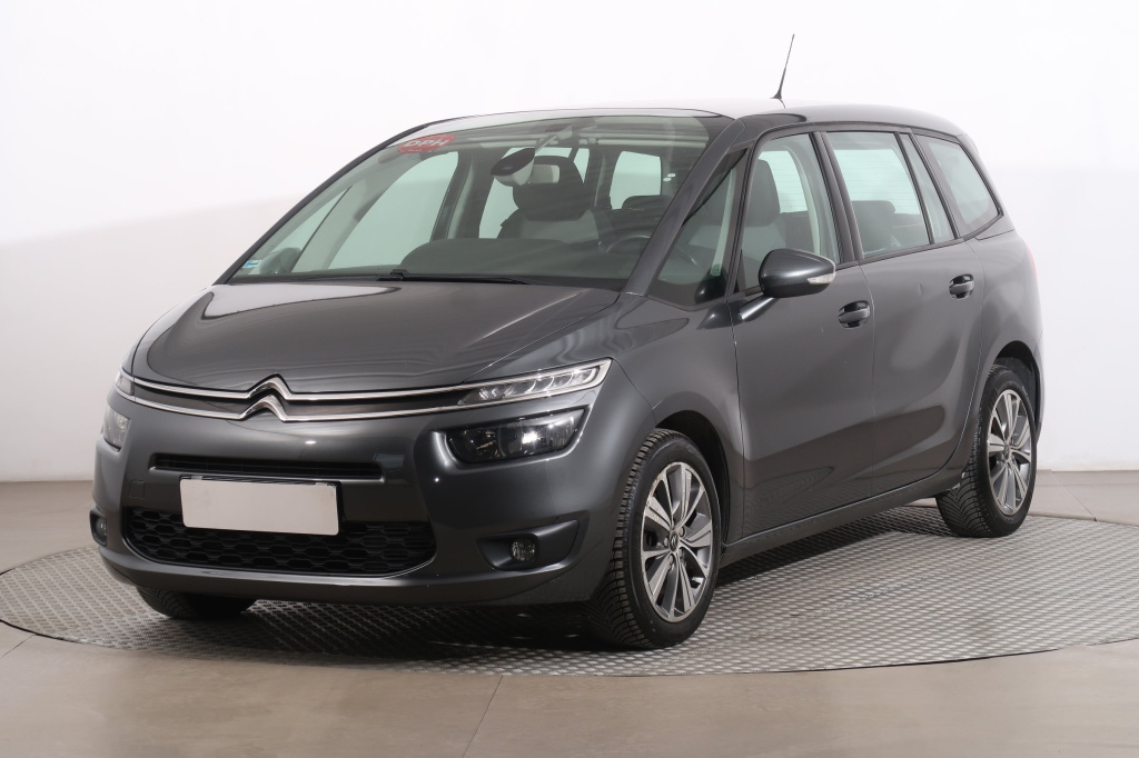 Citroen C4 Grand Picasso