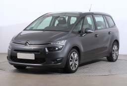 Citroen C4 Grand Picasso 2015