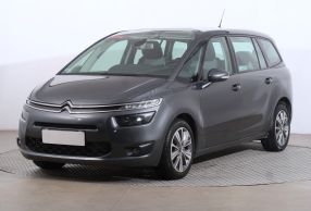 Citroen C4 Grand Picasso - 2015