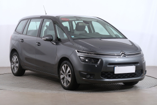 Citroen C4 Grand Picasso, 2015