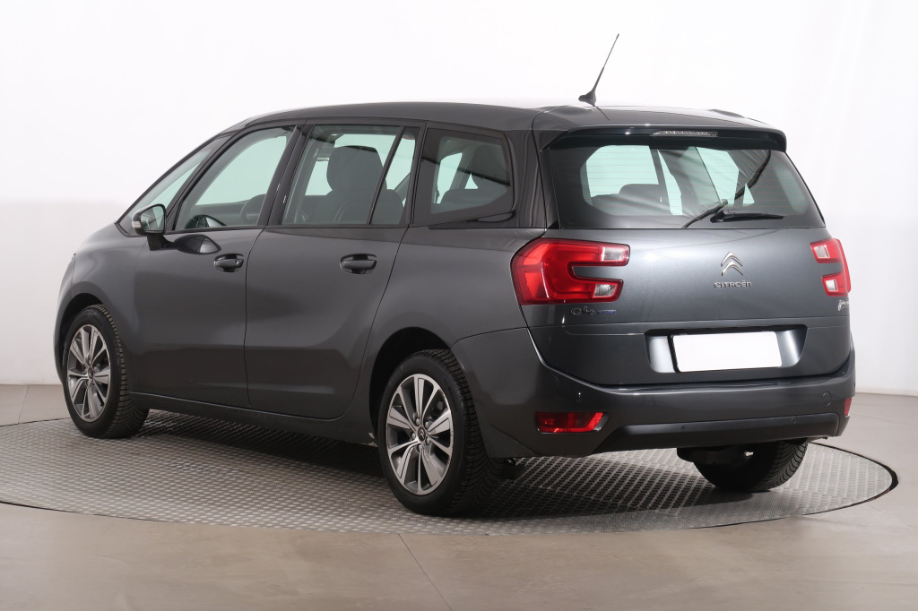 Citroen C4 Grand Picasso