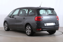 Citroen C4 Grand Picasso 2015