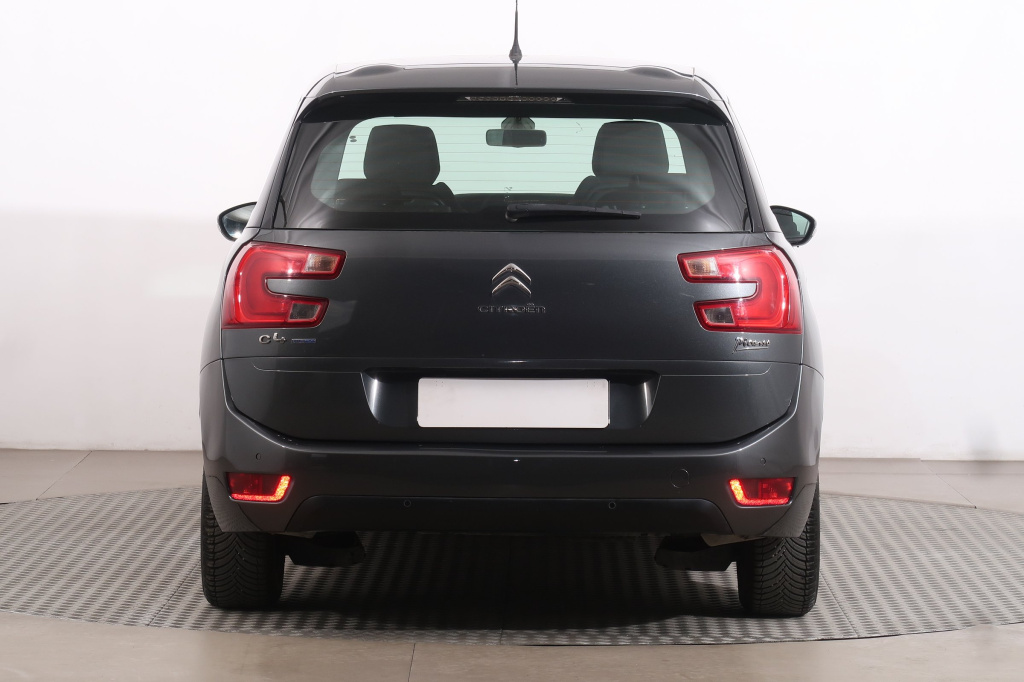 Citroen C4 Grand Picasso