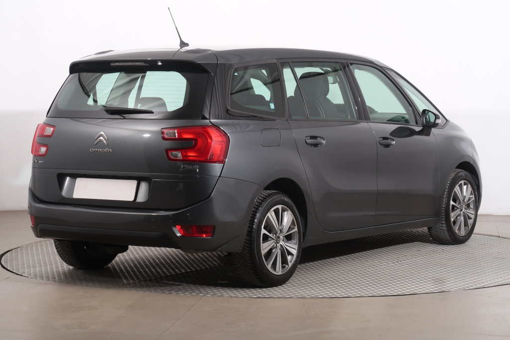 Citroen C4 Grand Picasso