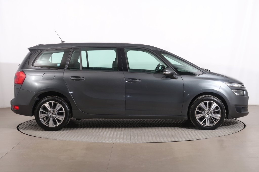 Citroen C4 Grand Picasso