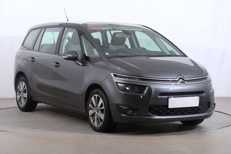 Citroen C4 Grand Picasso - 2015