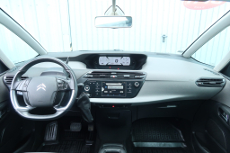 Citroen C4 Grand Picasso 2015