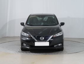 Nissan Leaf - 2020
